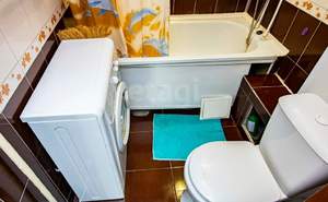 2-к квартира, на длительный срок, 45м2, 3/5 этаж