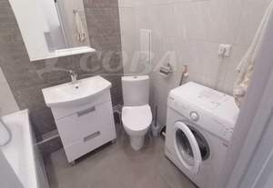 Студия квартира, на длительный срок, 24м2, 10/10 этаж