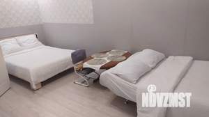 1-к квартира, посуточно, 44м2, 15/24 этаж