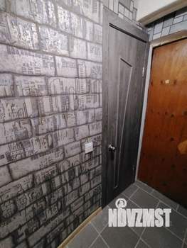 Студия квартира, на длительный срок, 16м2, 4/9 этаж