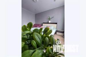 1-к квартира, посуточно, 36м2, 12/20 этаж