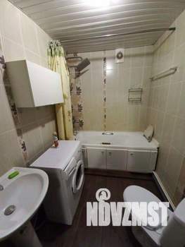 1-к квартира, на длительный срок, 48м2, 10/10 этаж