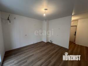 Студия квартира, на длительный срок, 22м2, 6/17 этаж