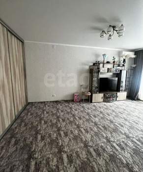 1-к квартира, на длительный срок, 45м2, 1/10 этаж