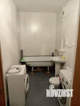 1-к квартира, на длительный срок, 36м2, 5/19 этаж