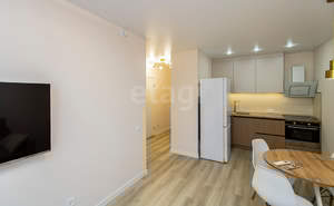 1-к квартира, на длительный срок, 40м2, 14/25 этаж