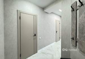 Студия квартира, на длительный срок, 43м2, 9/14 этаж