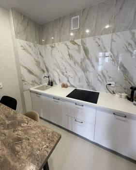 1-к квартира, на длительный срок, 48м2, 1/24 этаж