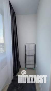 Студия квартира, посуточно, 26м2, 20/25 этаж