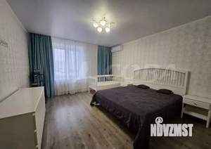 3-к квартира, на длительный срок, 116м2, 3/9 этаж