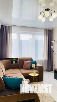 2-к квартира, посуточно, 42м2, 6/17 этаж