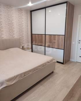 2-к квартира, на длительный срок, 73м2, 7/17 этаж