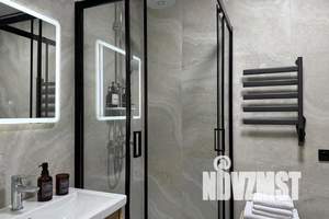 1-к квартира, посуточно, 42м2, 4/7 этаж