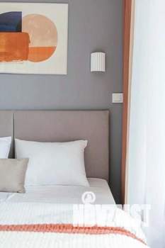 1-к квартира, посуточно, 27м2, 1/1 этаж