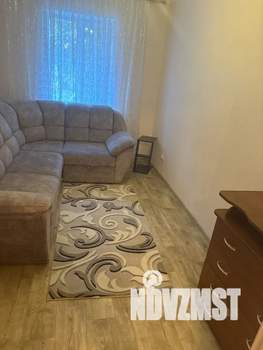 2-к квартира, посуточно, 48м2, 3/14 этаж