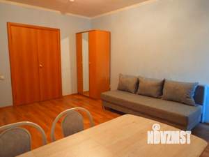 3-к квартира, посуточно, 73м2, 1/14 этаж