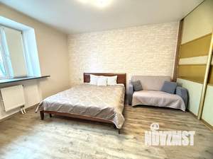 3-к квартира, посуточно, 90м2, 2/12 этаж