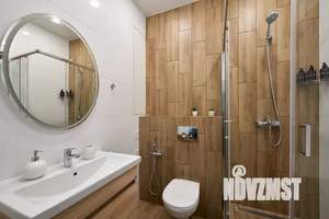 Студия квартира, посуточно, 26м2, 4/9 этаж