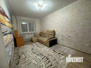 1-к квартира, на длительный срок, 39м2, 9/16 этаж