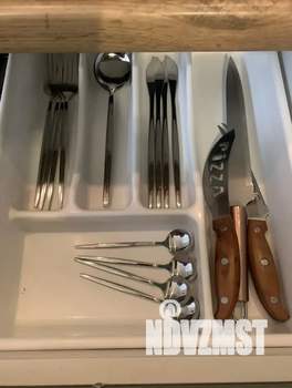 Студия квартира, посуточно, 45м2, 7/9 этаж