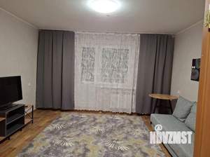 2-к квартира, на длительный срок, 57м2, 10/10 этаж