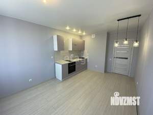 1-к квартира, на длительный срок, 38м2, 16/18 этаж