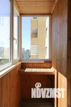 1-к квартира, посуточно, 45м2, 6/10 этаж