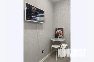 1-к квартира, посуточно, 25м2, 10/16 этаж