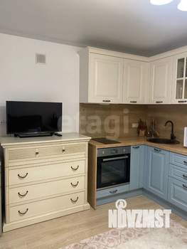 Студия квартира, на длительный срок, 25м2, 7/10 этаж