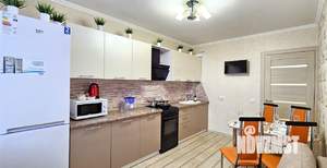 1-к квартира, посуточно, 46м2, 14/16 этаж