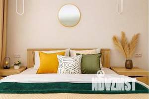 1-к квартира, посуточно, 42м2, 8/14 этаж