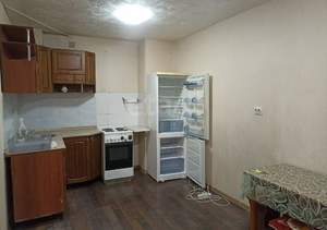 1-к квартира, на длительный срок, 30м2, 1/8 этаж