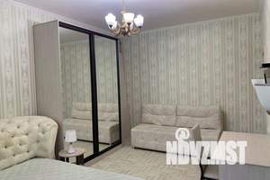 3-к квартира, посуточно, 87м2, 2/4 этаж