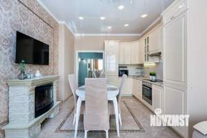 2-к квартира, посуточно, 70м2, 1/1 этаж