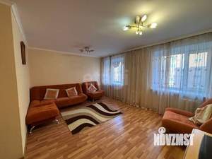 2-к квартира, на длительный срок, 60м2, 6/10 этаж