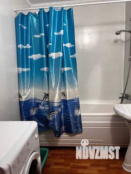 1-к квартира, на длительный срок, 39м2, 5/14 этаж