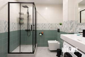 2-к квартира, посуточно, 45м2, 1/1 этаж