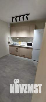 1-к квартира, посуточно, 41м2, 13/14 этаж