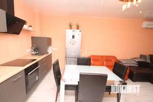 2-к квартира, на длительный срок, 61м2, 14/16 этаж