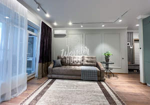 1-к квартира, на длительный срок, 50м2, 13/14 этаж