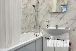 1-к квартира, посуточно, 38м2, 2/10 этаж