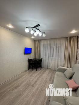 1-к квартира, на длительный срок, 36м2, 10/16 этаж