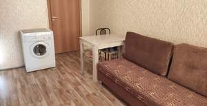 1-к квартира, на длительный срок, 42м2, 14/16 этаж