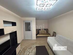 1-к квартира, на длительный срок, 38м2, 3/7 этаж