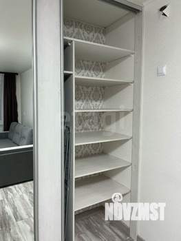 1-к квартира, на длительный срок, 30м2, 4/5 этаж