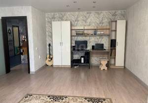 1-к квартира, на длительный срок, 60м2, 12/0 этаж