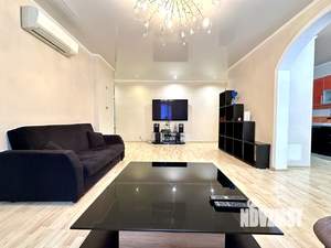 3-к квартира, посуточно, 100м2, 4/14 этаж