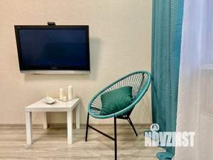 1-к квартира, посуточно, 45м2, 10/17 этаж