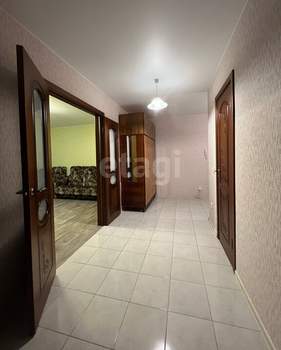 2-к квартира, на длительный срок, 65м2, 5/16 этаж