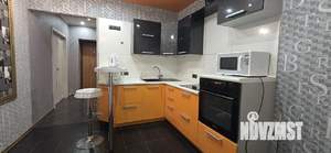 1-к квартира, на длительный срок, 36м2, 14/14 этаж